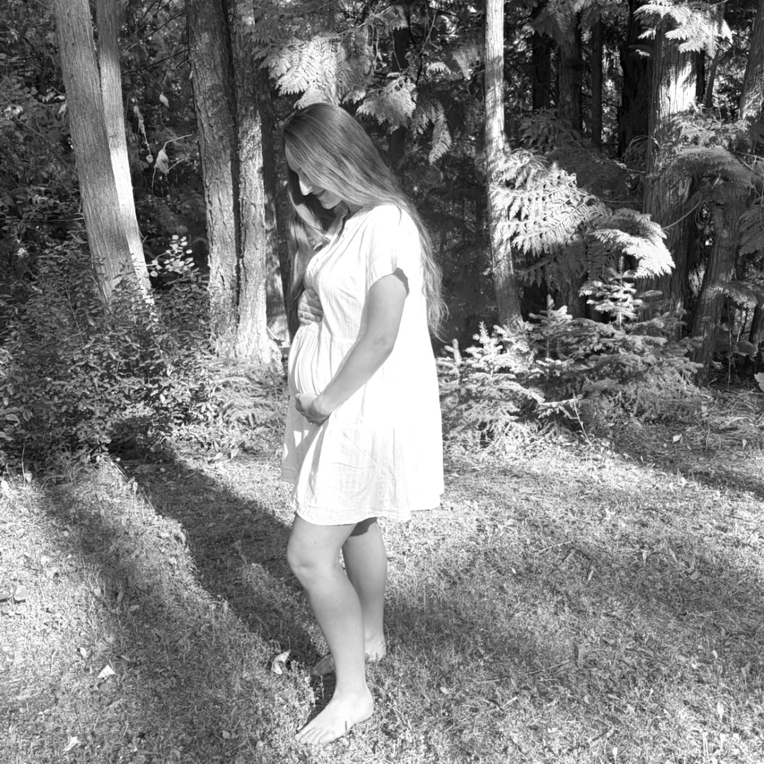 Photo shared by Jacquelyn and William for their Babylist baby registry.