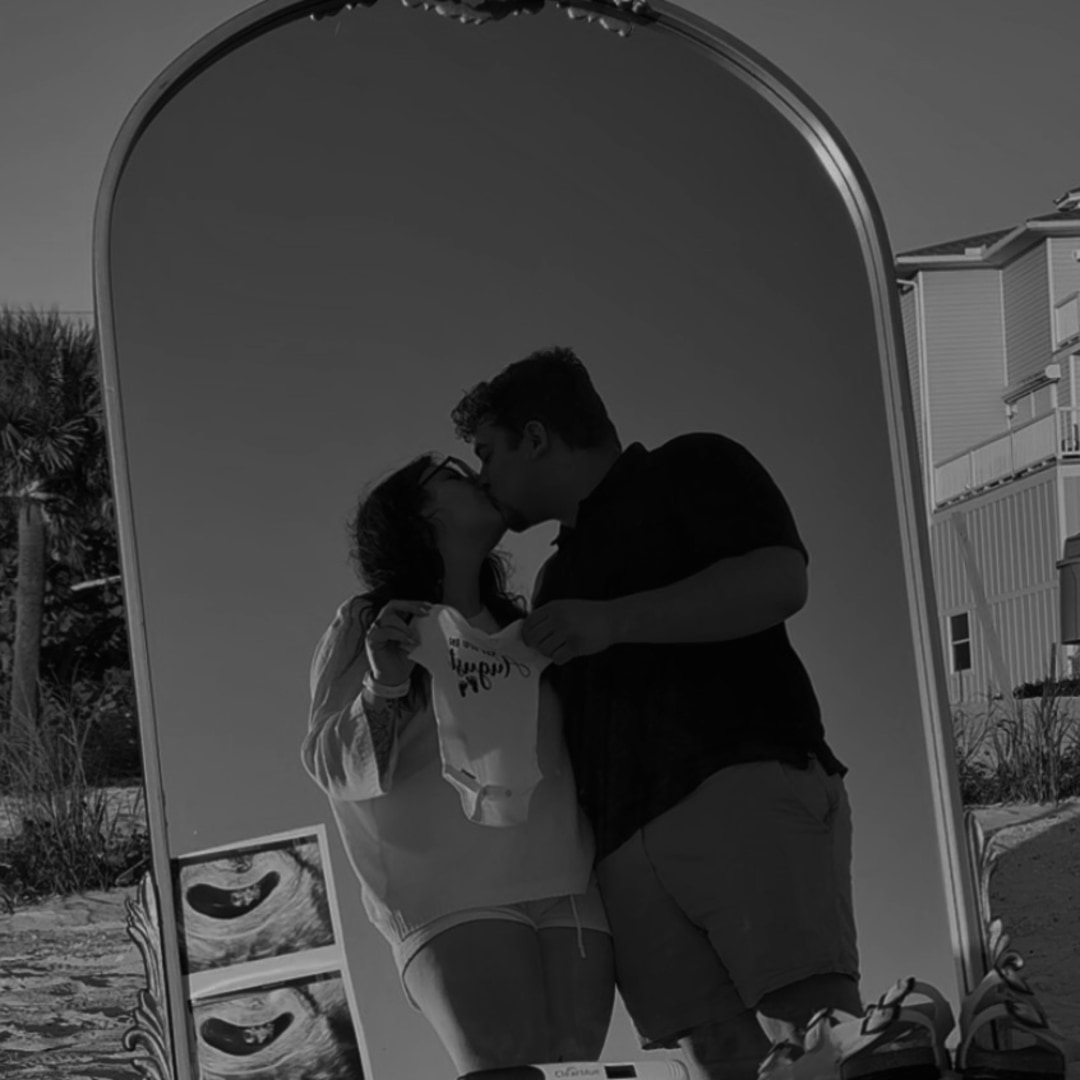 Photo shared by Madisyn for their Babylist baby registry.