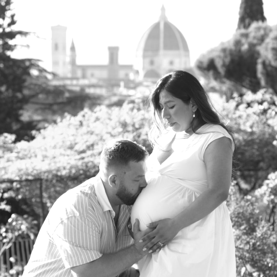 Photo shared by Sandra for their Babylist baby registry.