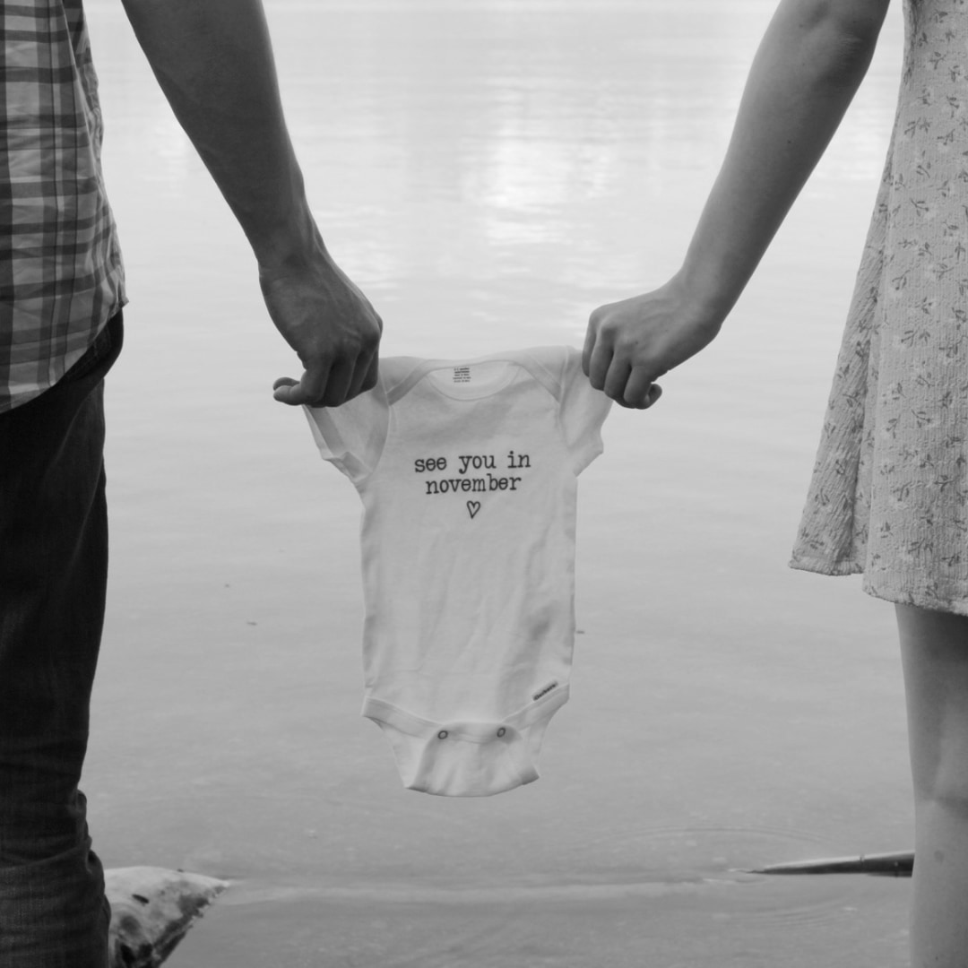 Photo shared by Gwenie for their Babylist baby registry.