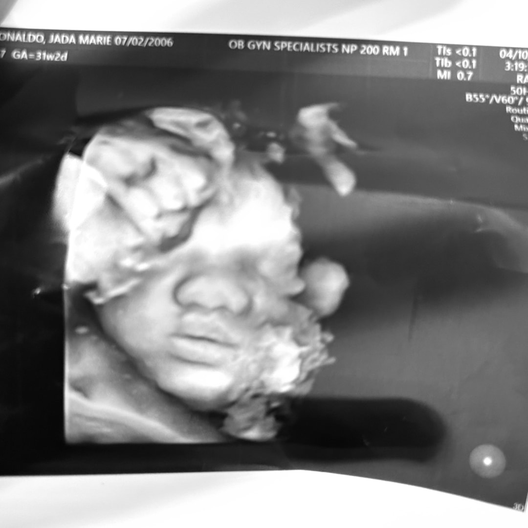 Photo shared by Jada for their Babylist baby registry.