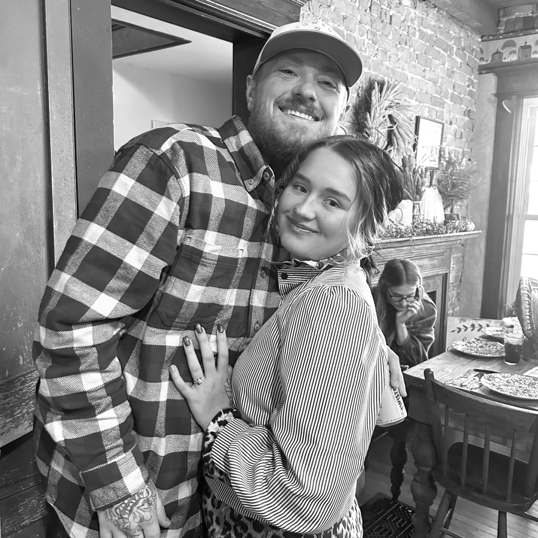 Photo shared by Camryn for their Babylist baby registry.