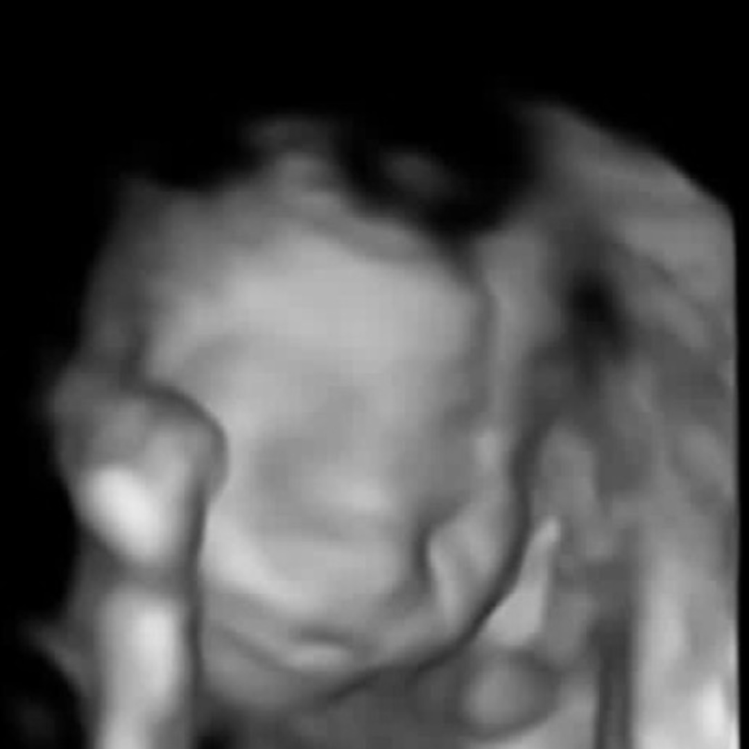 Photo shared by Amalia for their Babylist baby registry.