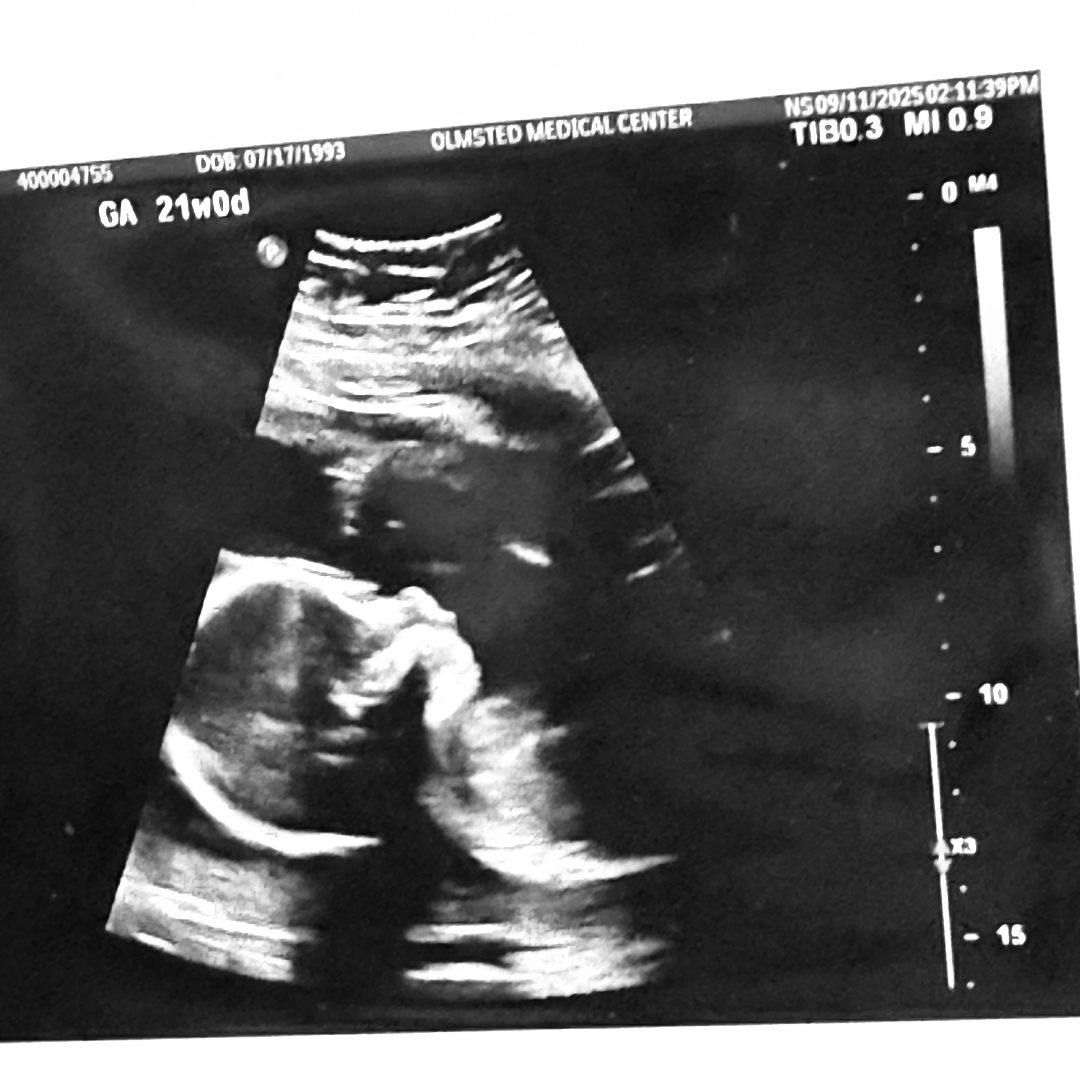 Photo shared by Anneli for their Babylist baby registry.