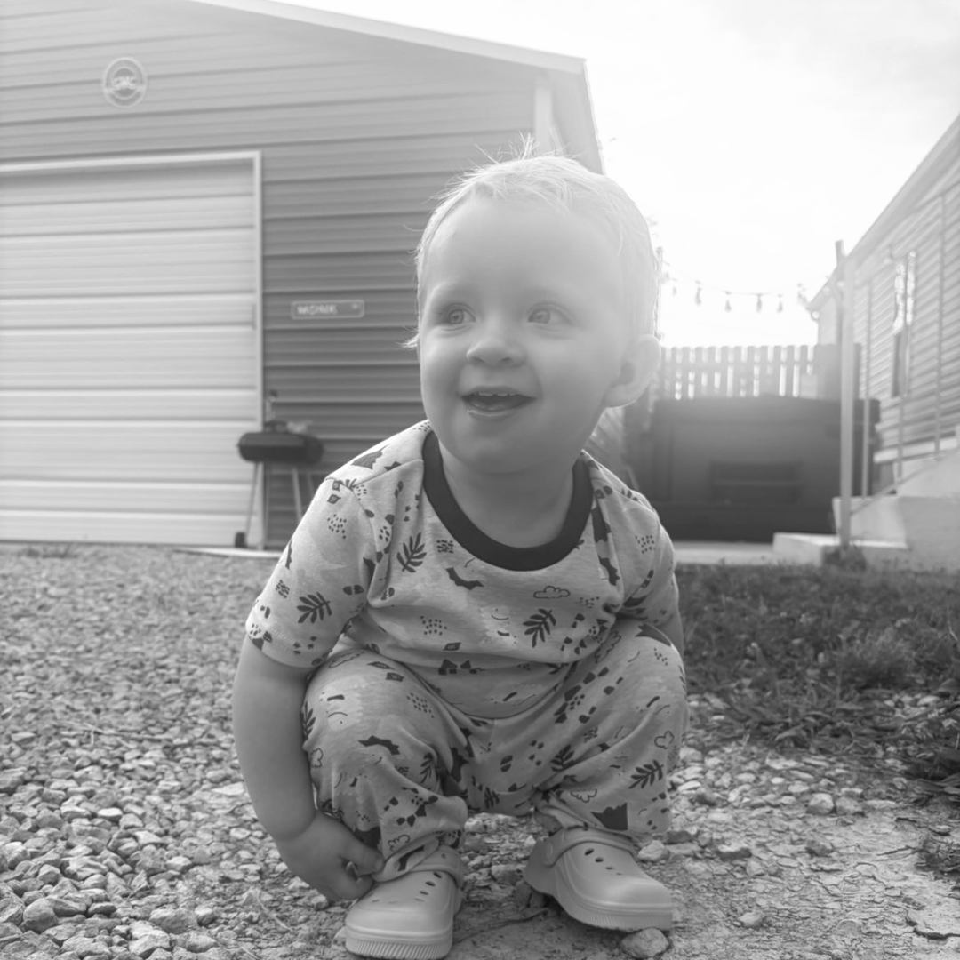 Photo shared by Isabella for their Babylist baby registry.