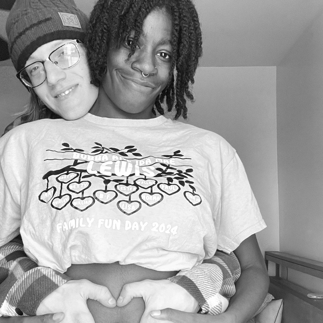 Photo shared by Nyla for their Babylist baby registry.