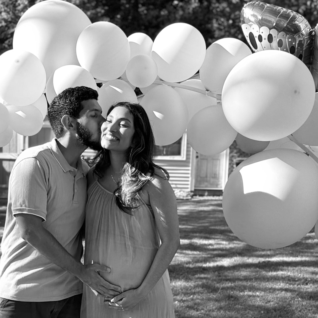 Photo shared by Cintya for their Babylist baby registry.