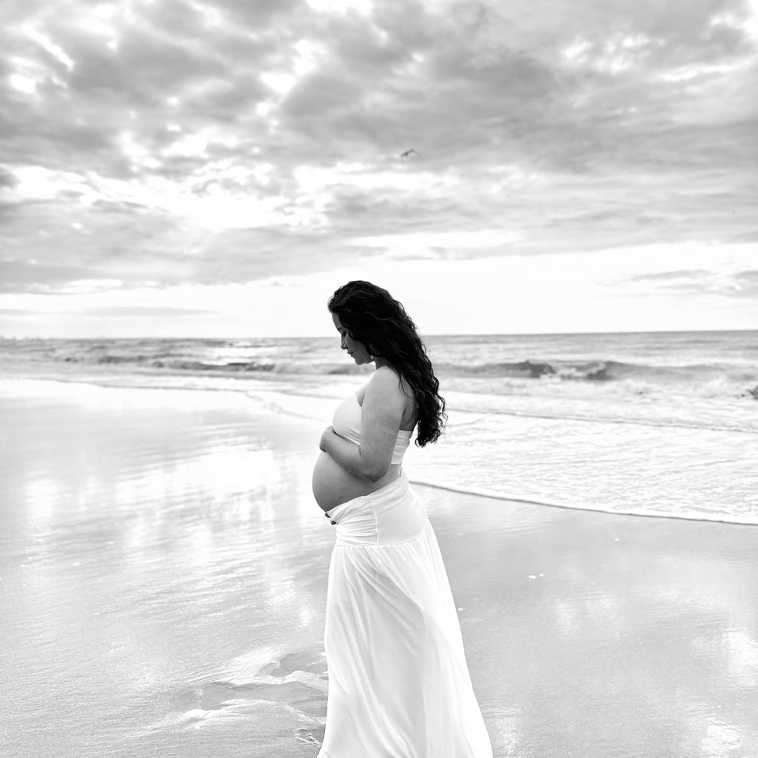 Photo shared by Jennifer for their Babylist baby registry.