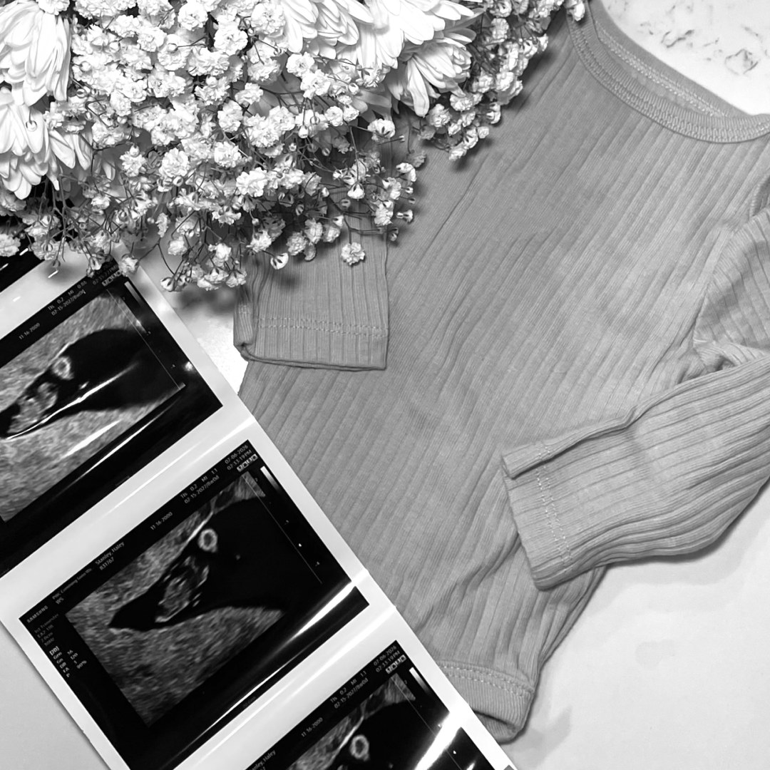 Photo shared by Haley for their Babylist baby registry.