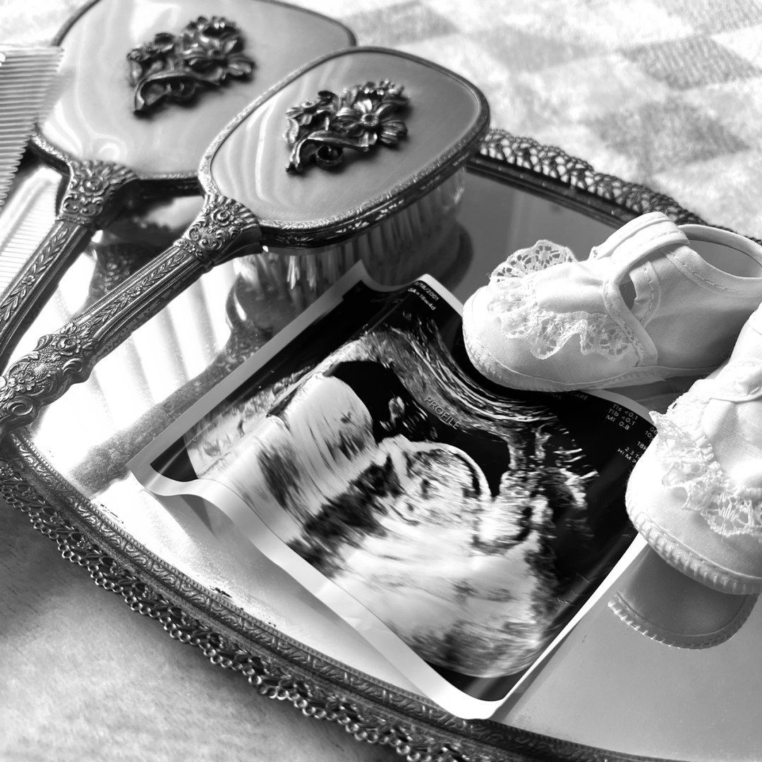 Photo shared by Carley for their Babylist baby registry.