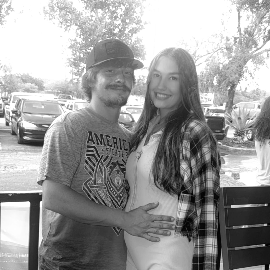 Photo shared by Madison for their Babylist baby registry.