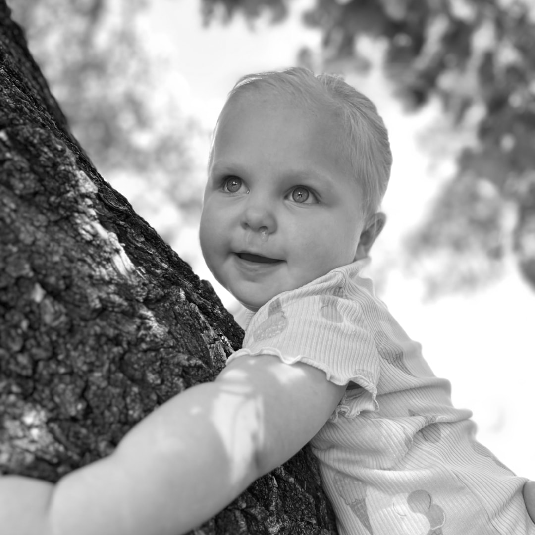 Photo shared by Belle for their Babylist baby registry.