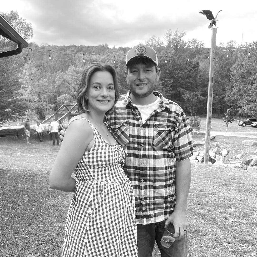 Photo shared by Kaitlyn for their Babylist baby registry.