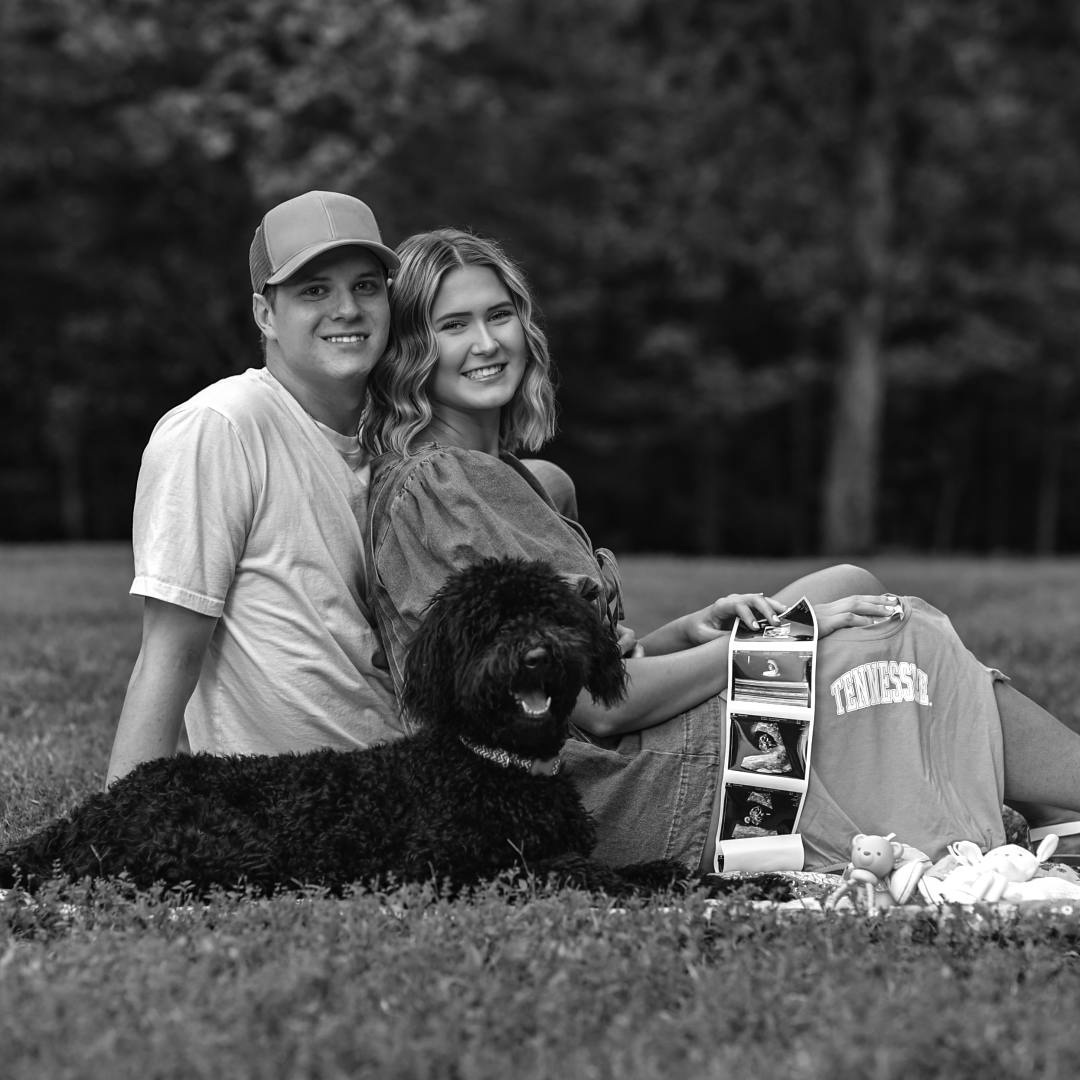 Photo shared by Halle for their Babylist baby registry.