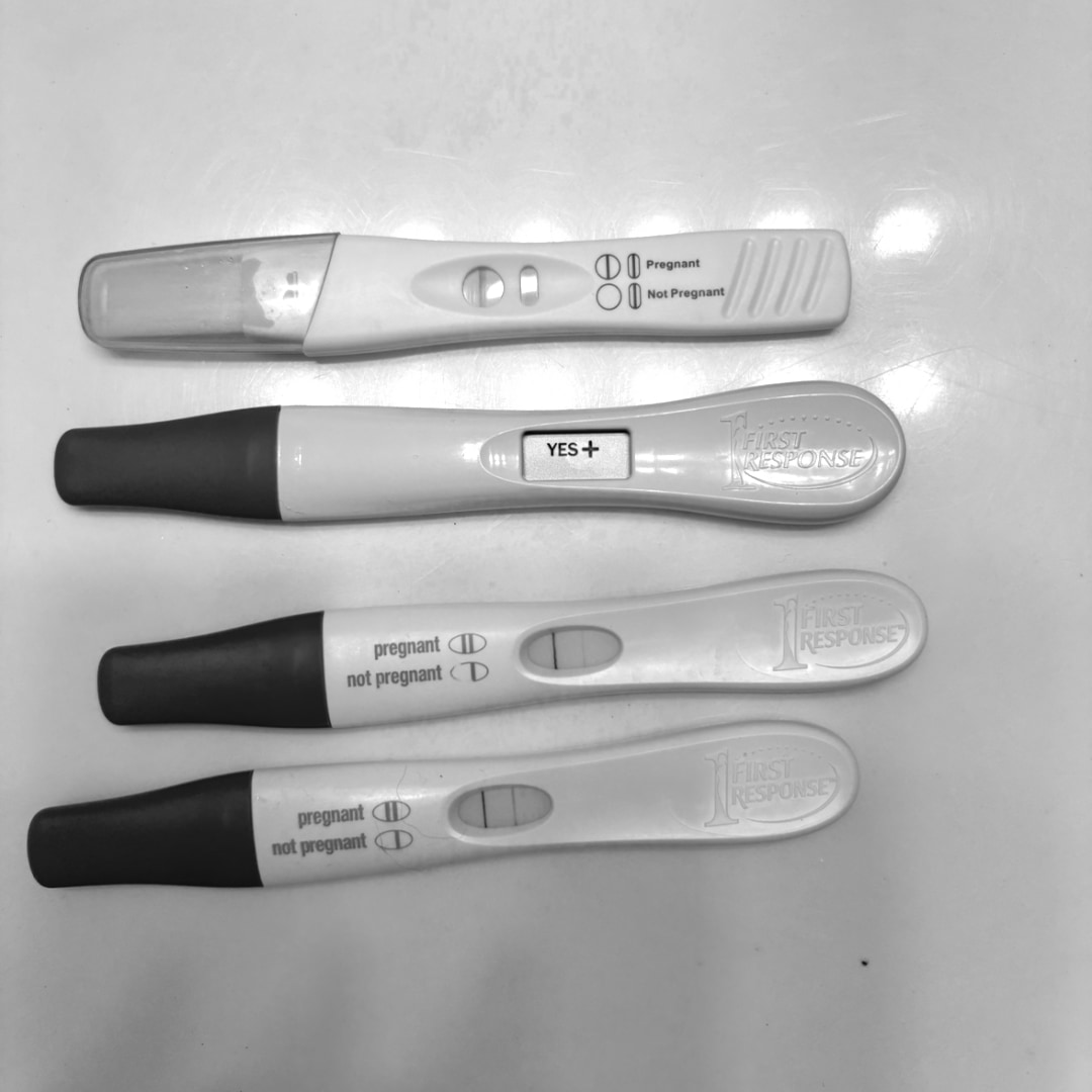 Photo shared by Connor for their Babylist baby registry.