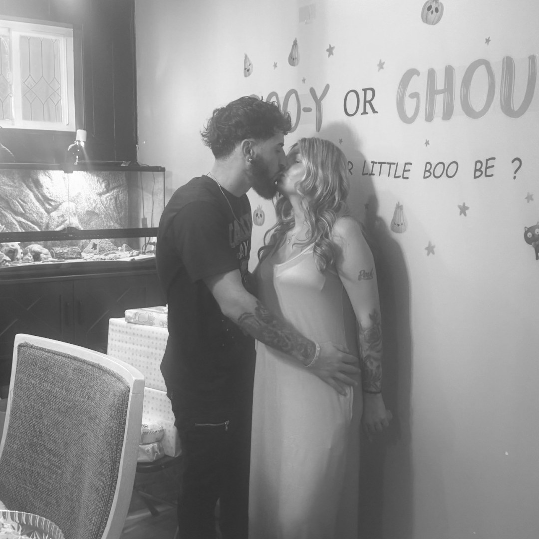 Photo shared by Cierra for their Babylist baby registry.