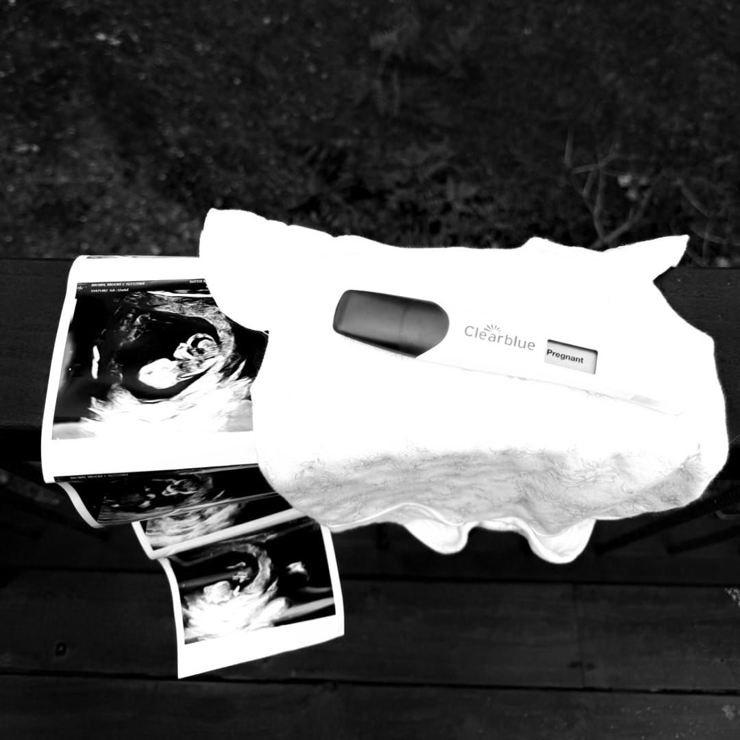 Photo shared by Brooke for their Babylist baby registry.