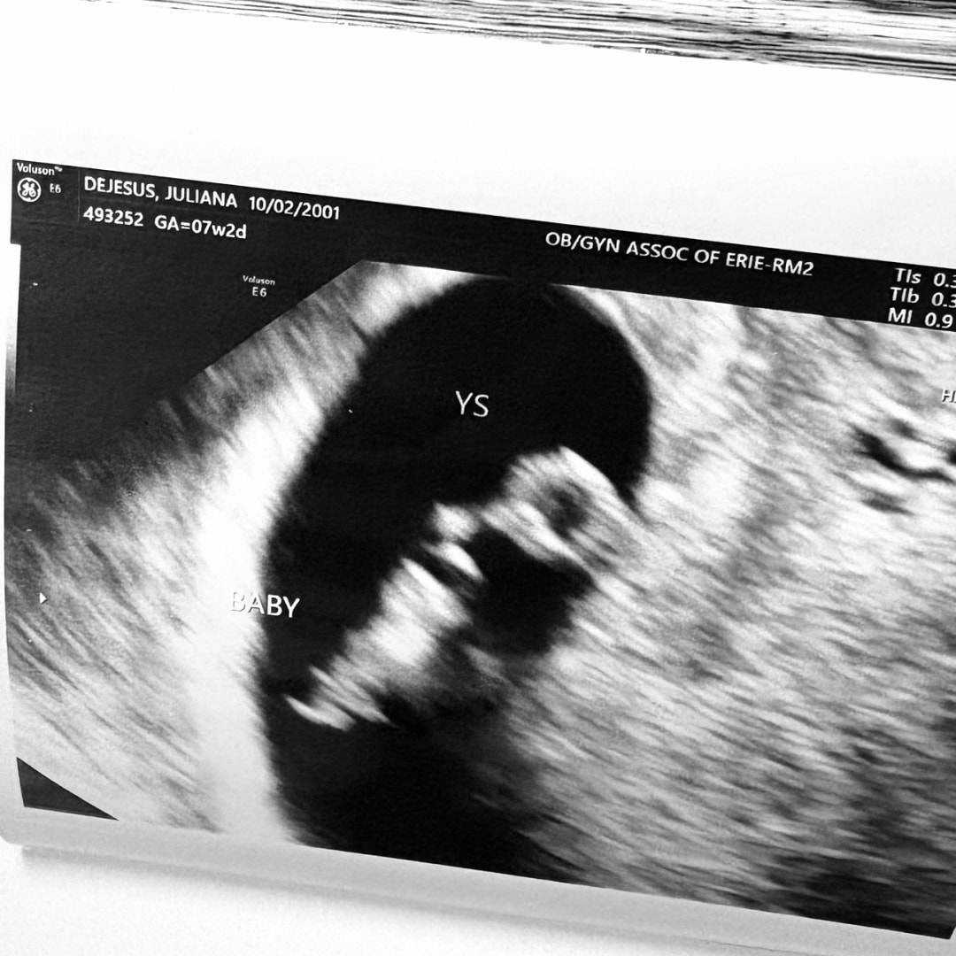 Photo shared by Juliana for their Babylist baby registry.