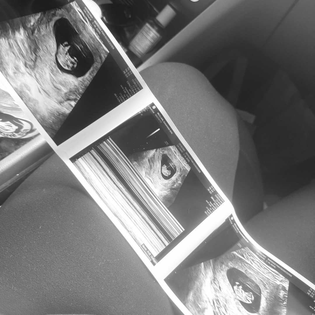 Photo shared by Giavanna for their Babylist baby registry.