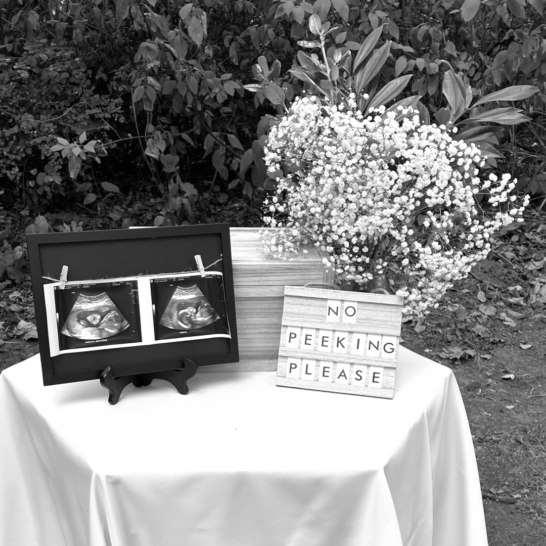 Photo shared by Sienna for their Babylist baby registry.