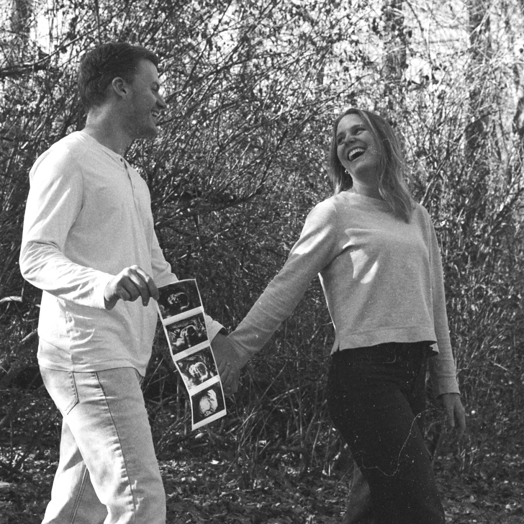 Photo shared by Tori for their Babylist baby registry.