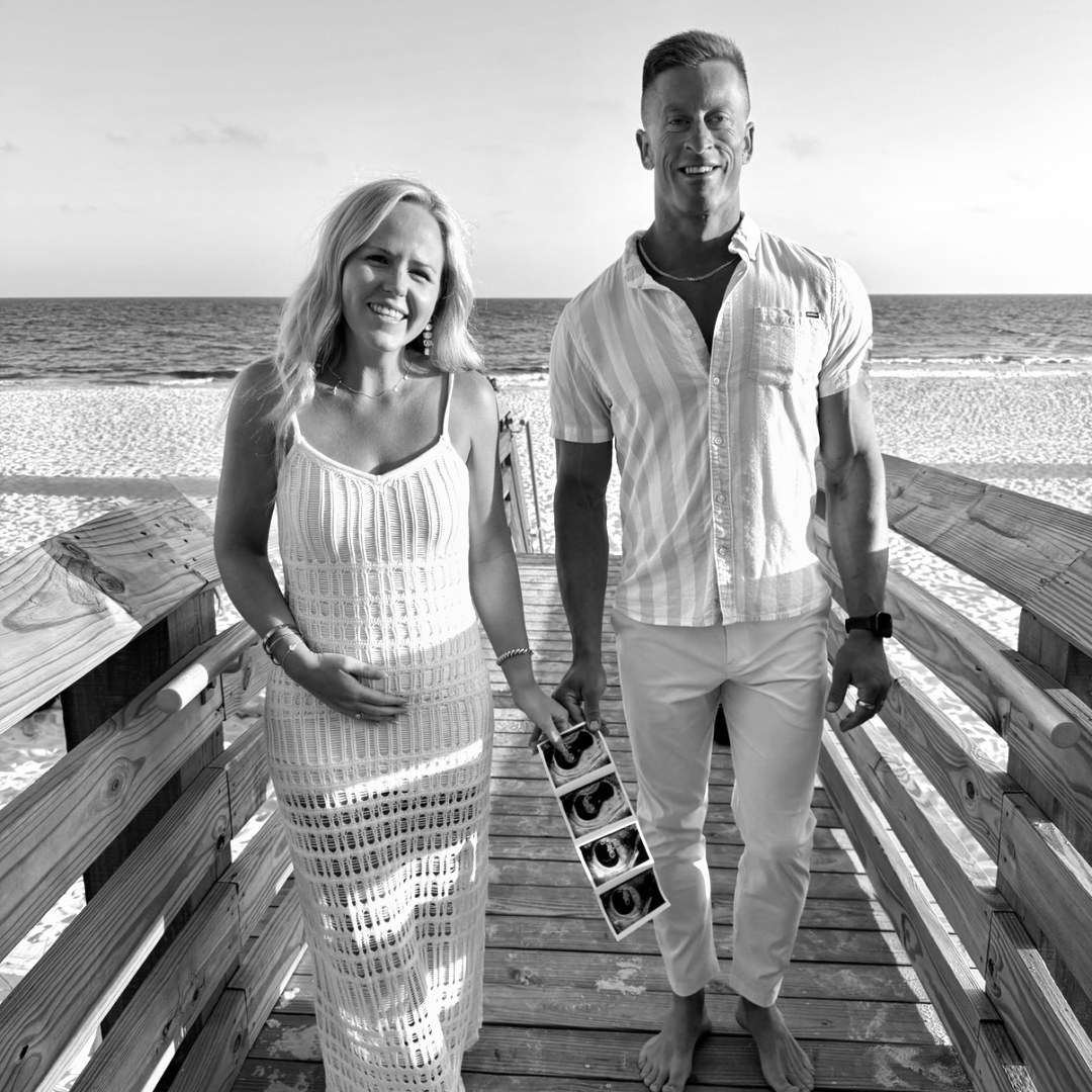 Photo shared by Kendyl for their Babylist baby registry.