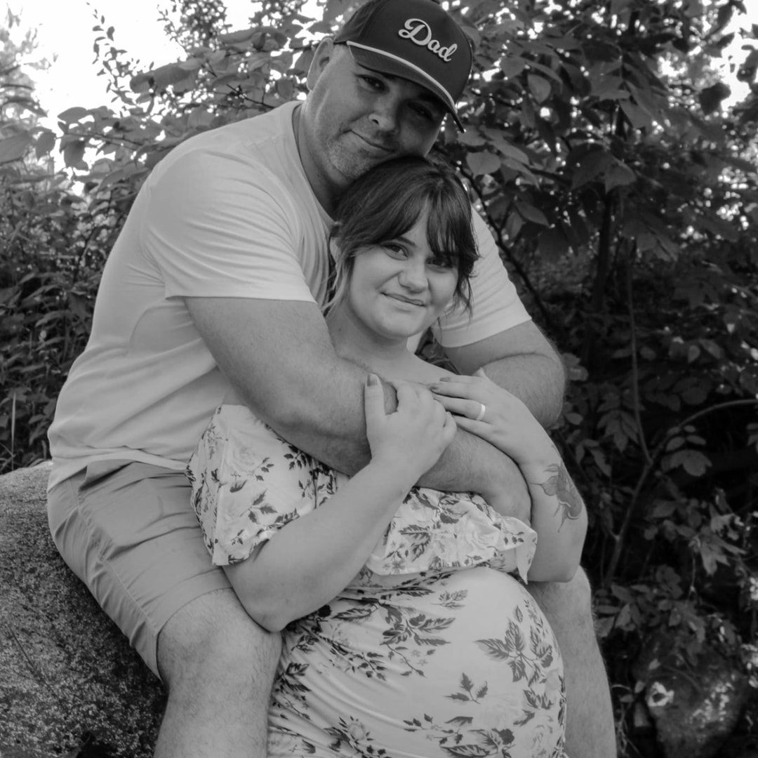 Photo shared by Nicole for their Babylist baby registry.