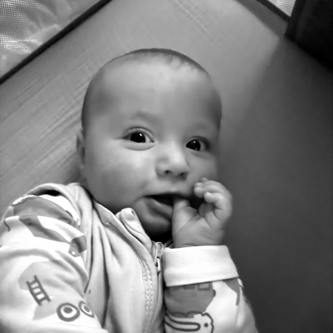 Photo shared by Tiffany for their Babylist baby registry.