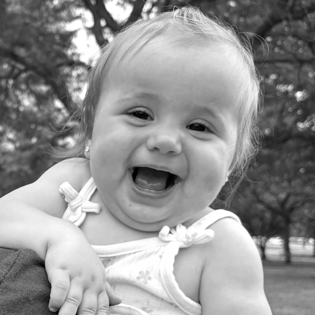 Photo shared by Ashley for their Babylist baby registry.