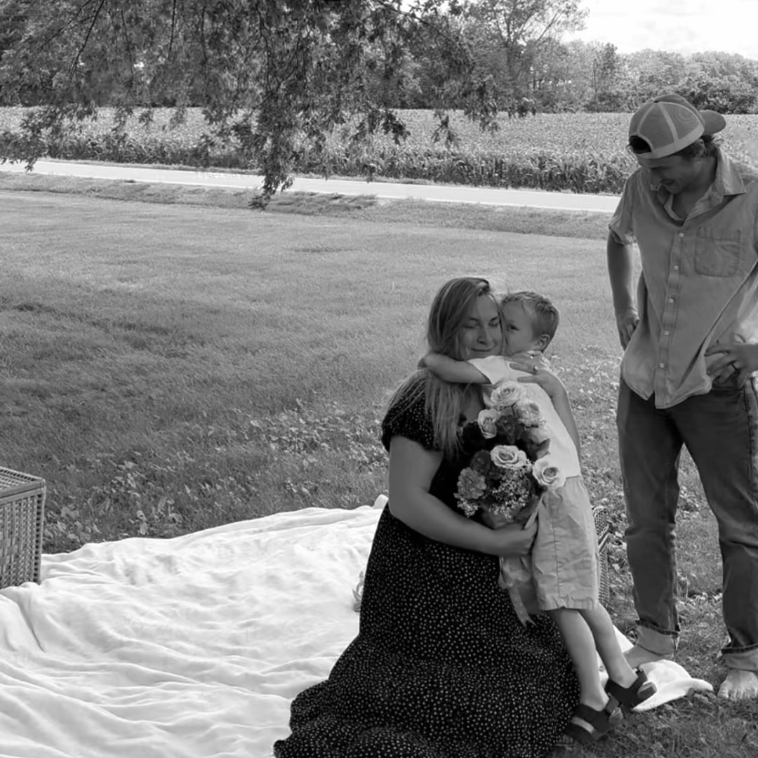 Photo shared by Jalyn for their Babylist baby registry.