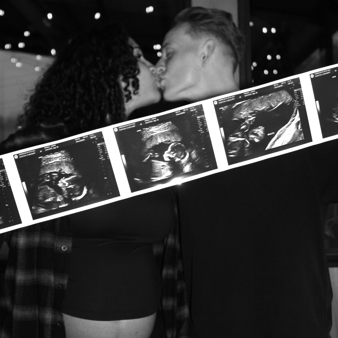 Photo shared by Janae for their Babylist baby registry.