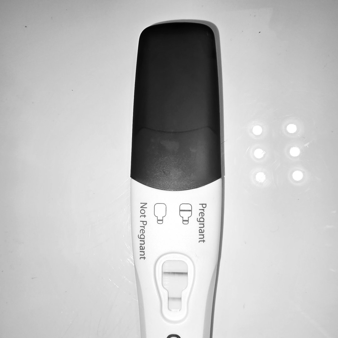 Photo shared by Ashley for their Babylist baby registry.