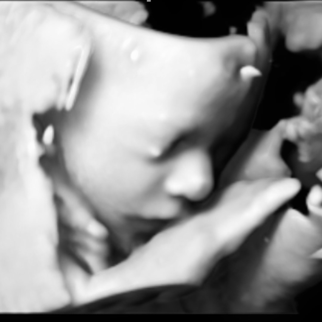 Photo shared by Hannah for their Babylist baby registry.