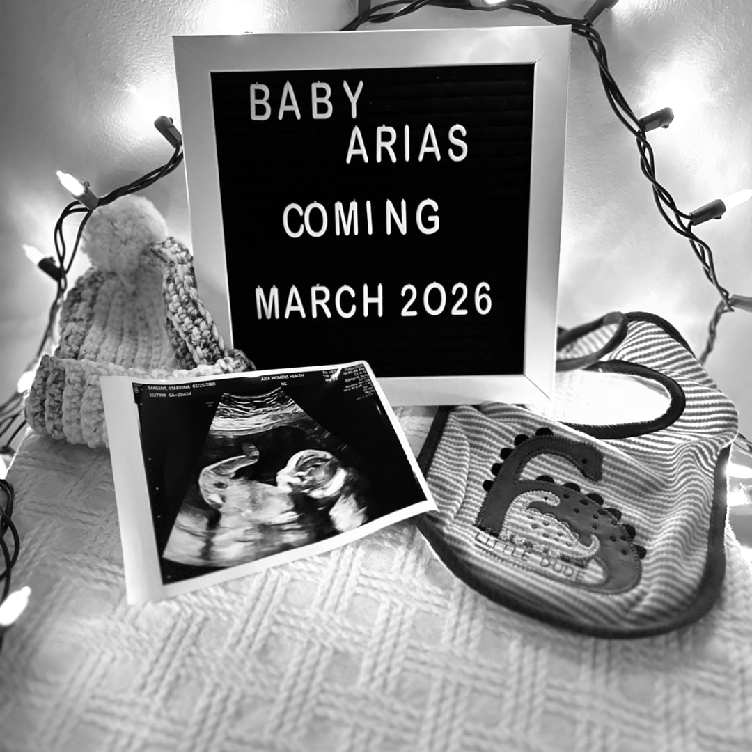 Photo shared by Star for their Babylist baby registry.