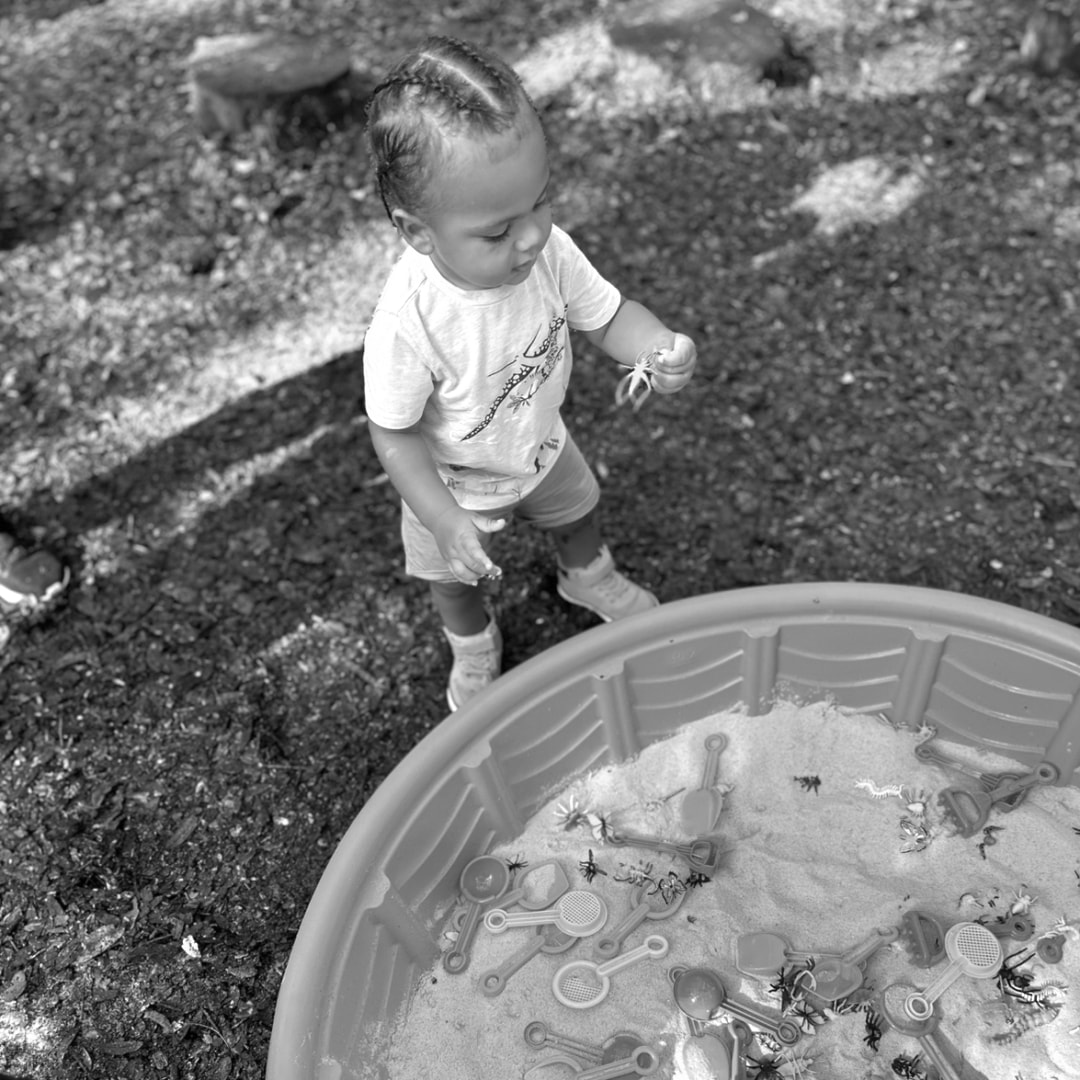 Photo shared by Deanna for their Babylist baby registry.