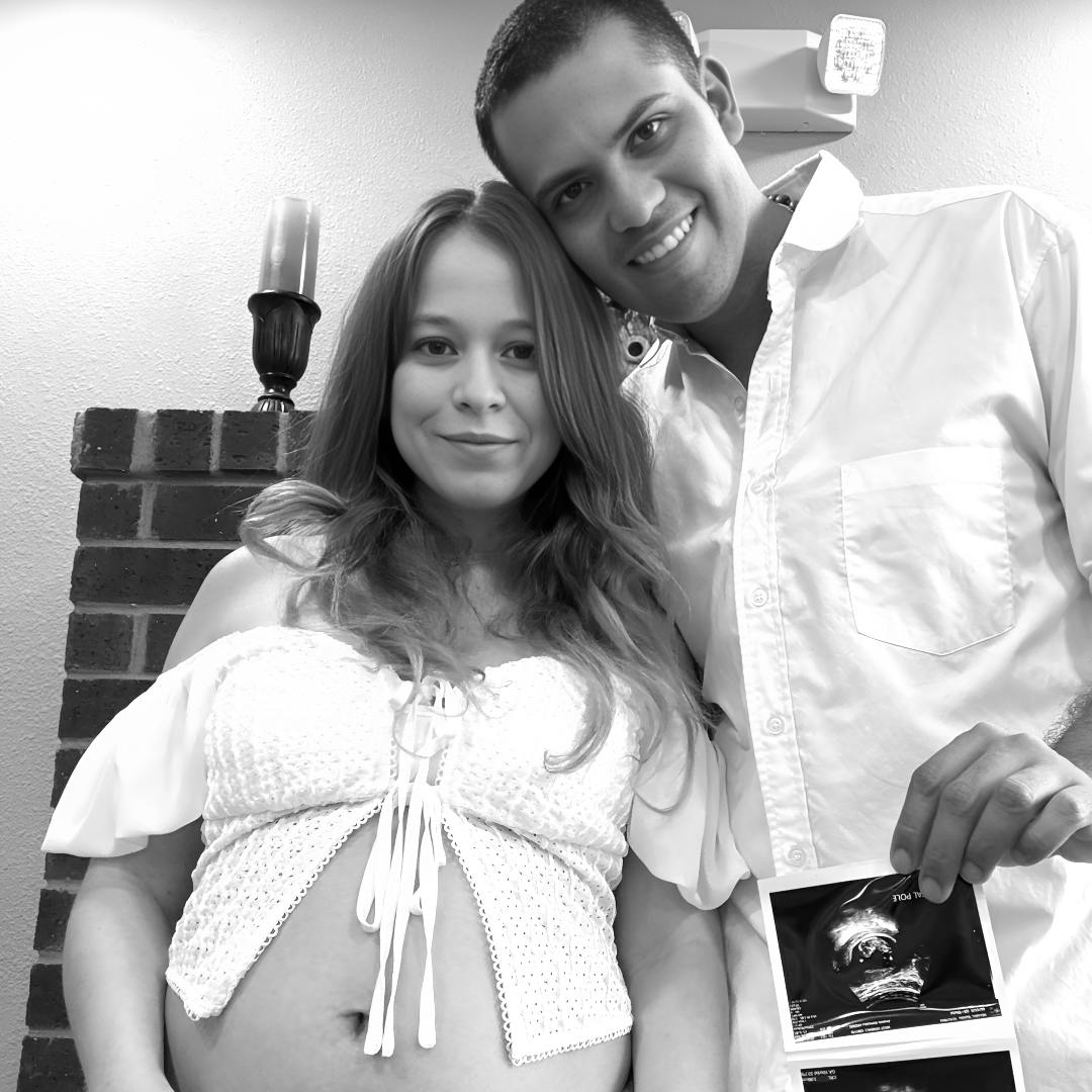 Photo shared by Natalia for their Babylist baby registry.