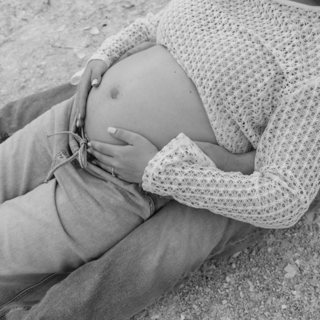 Photo shared by Caroline for their Babylist baby registry.