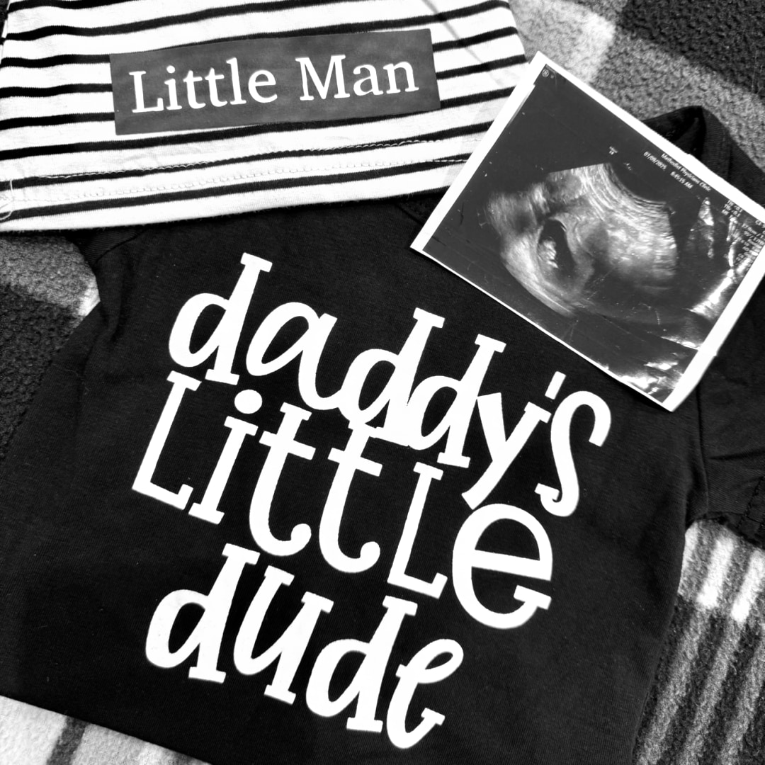 Photo shared by Crystal for their Babylist baby registry.