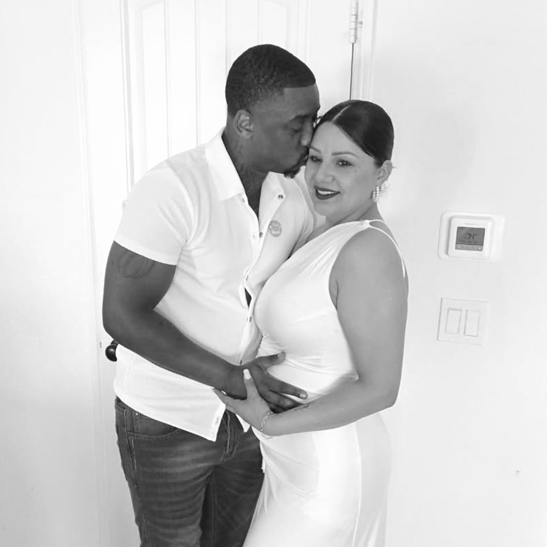 Photo shared by Stephanie for their Babylist baby registry.