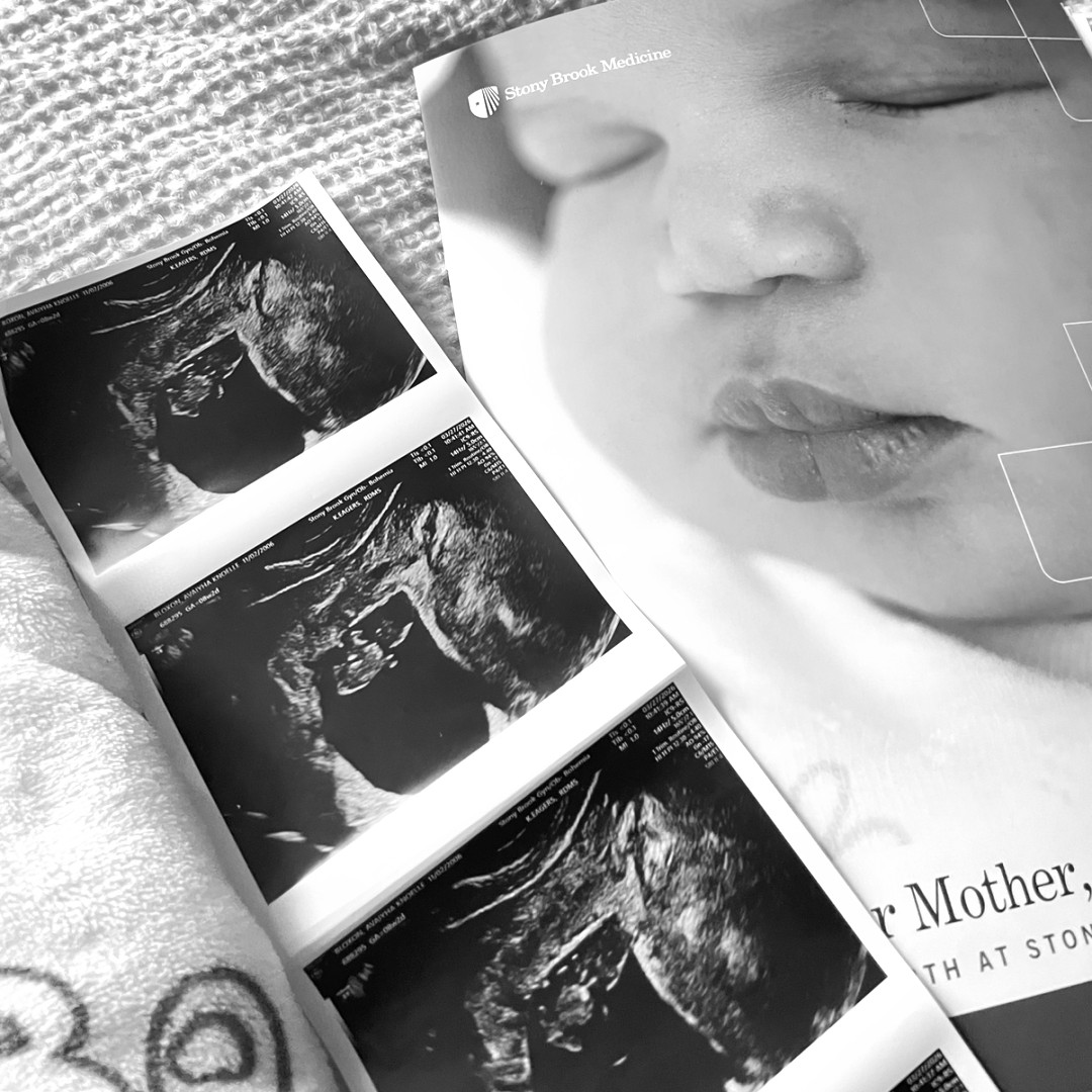 Photo shared by Avaiyha for their Babylist baby registry.