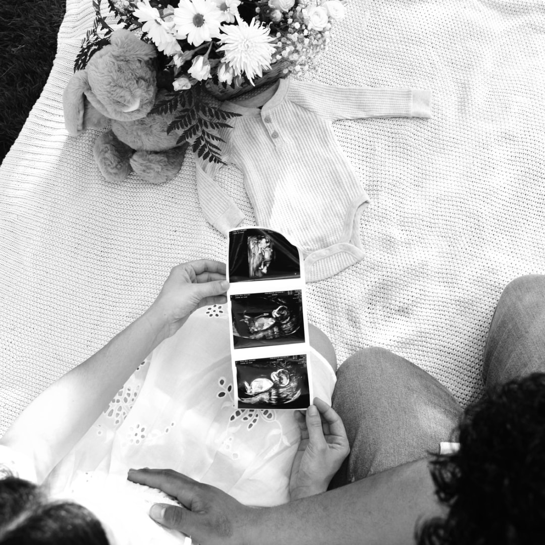 Photo shared by Alexis for their Babylist baby registry.