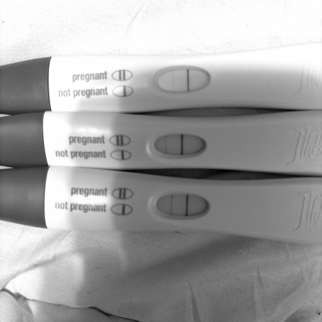 Photo shared by Camryn for their Babylist baby registry.