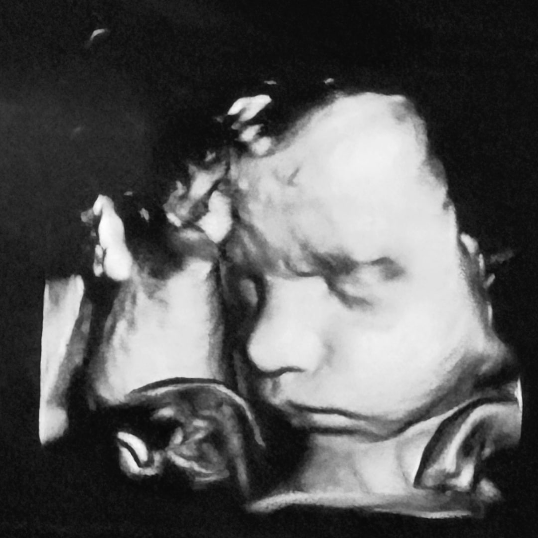 Photo shared by Abby for their Babylist baby registry.