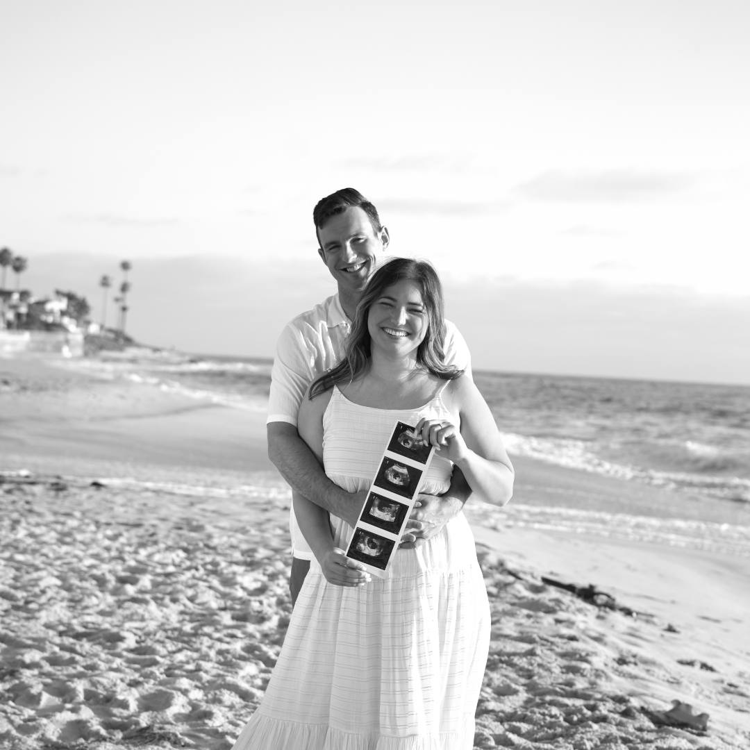 Photo shared by Alexa for their Babylist baby registry.
