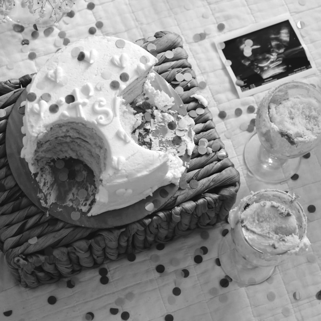 Photo shared by Andrea for their Babylist baby registry.