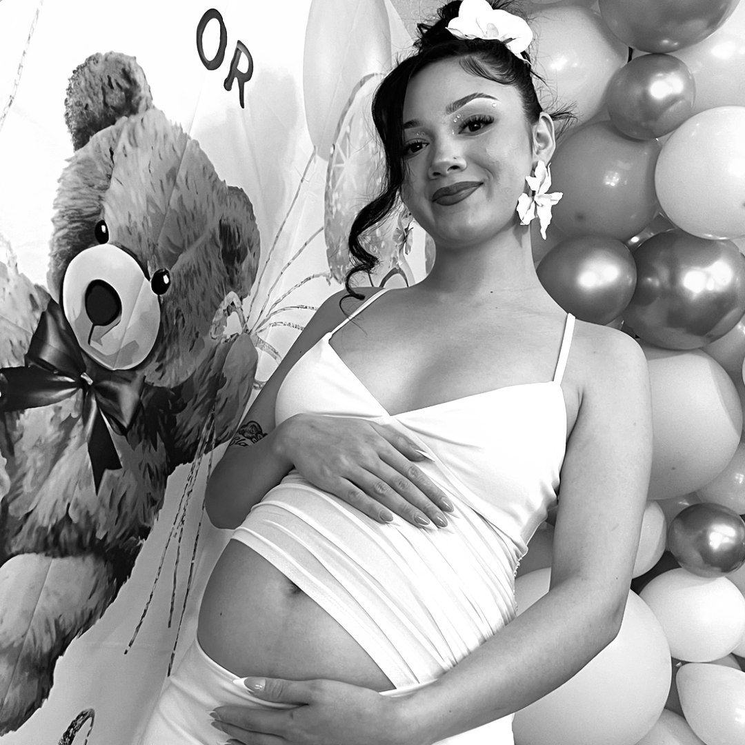 Photo shared by Chassity for their Babylist baby registry.