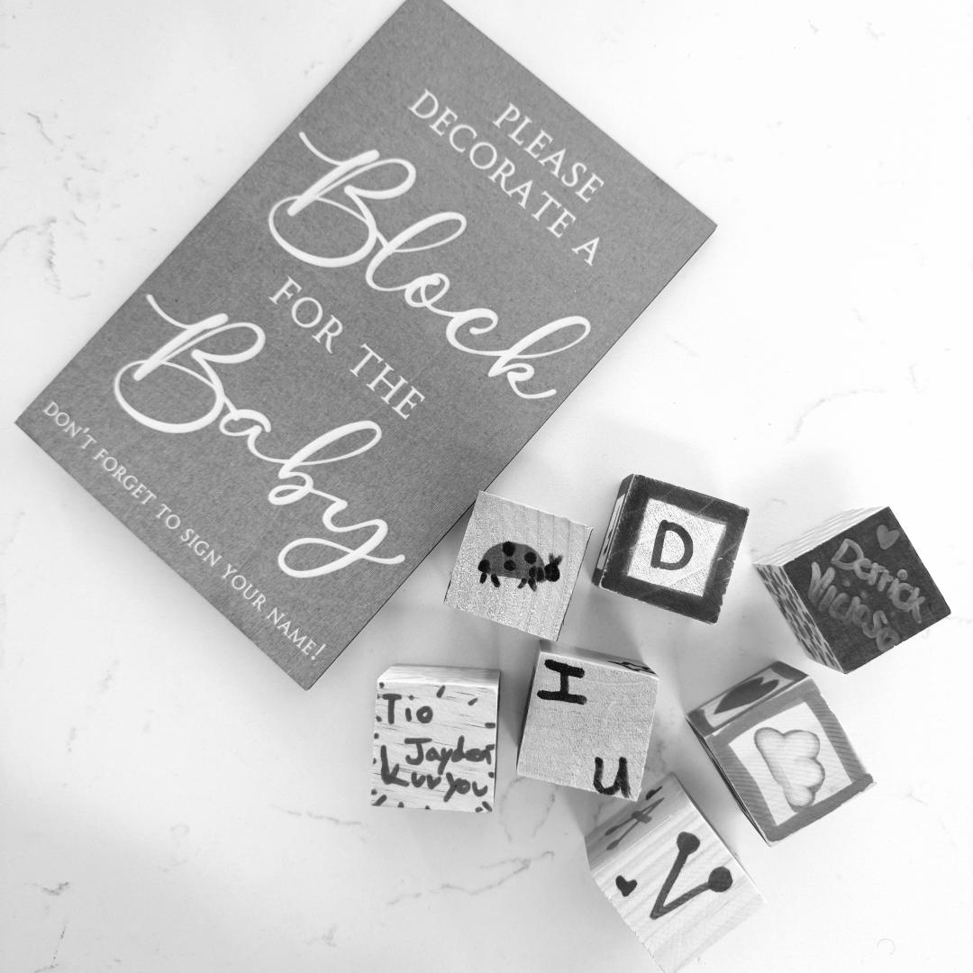 Photo shared by Dannette for their Babylist baby registry.