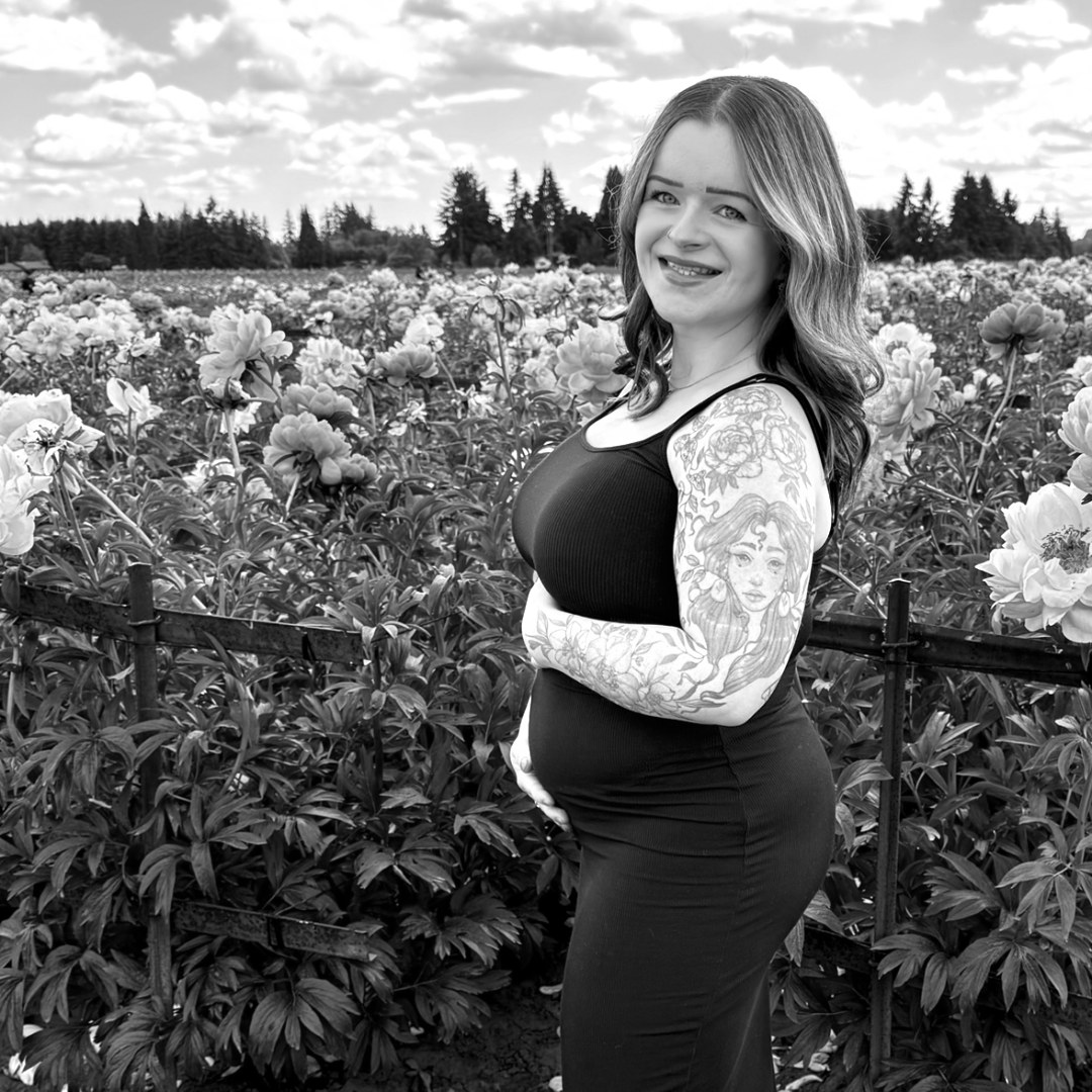 Photo shared by Breanna for their Babylist baby registry.