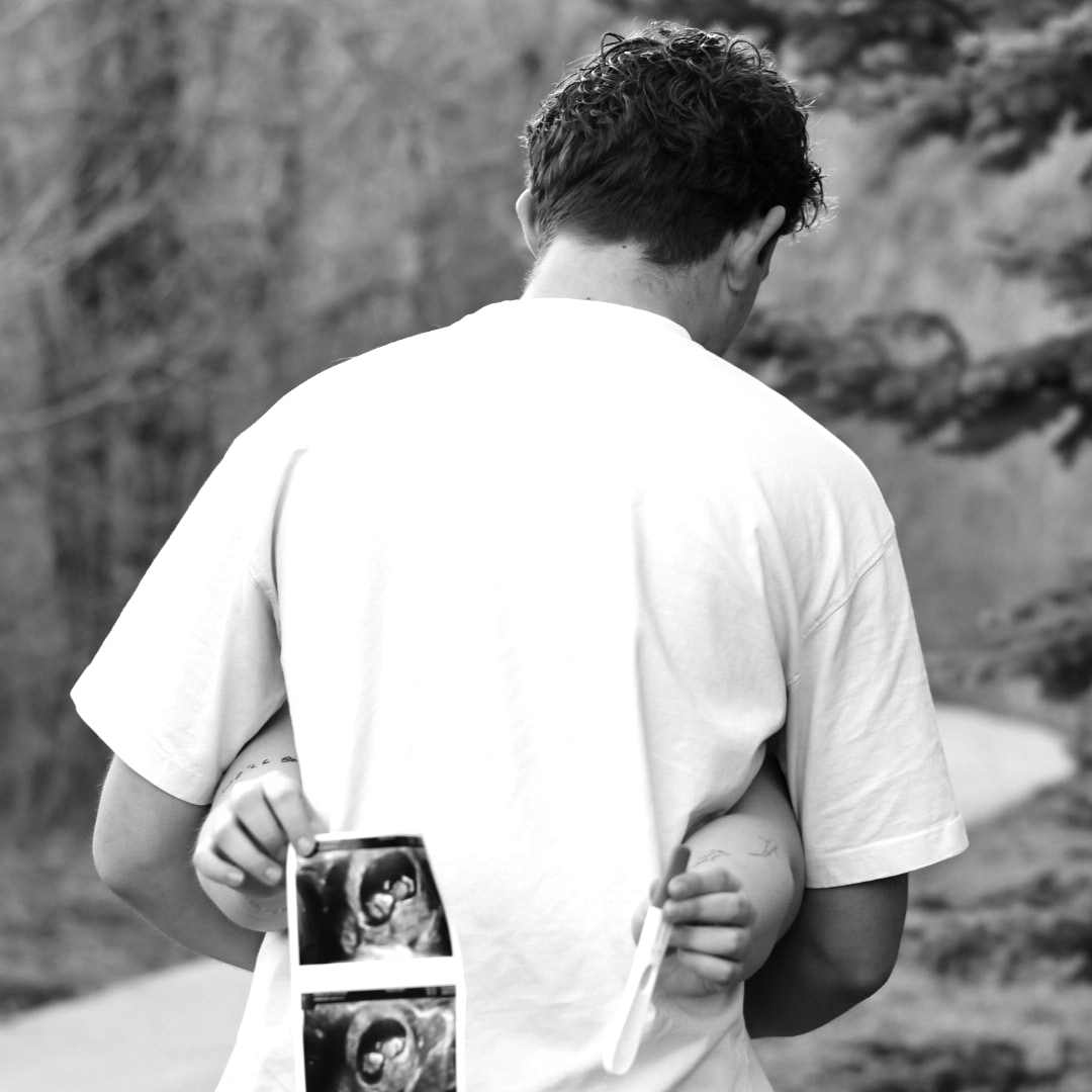 Photo shared by Shelby for their Babylist baby registry.