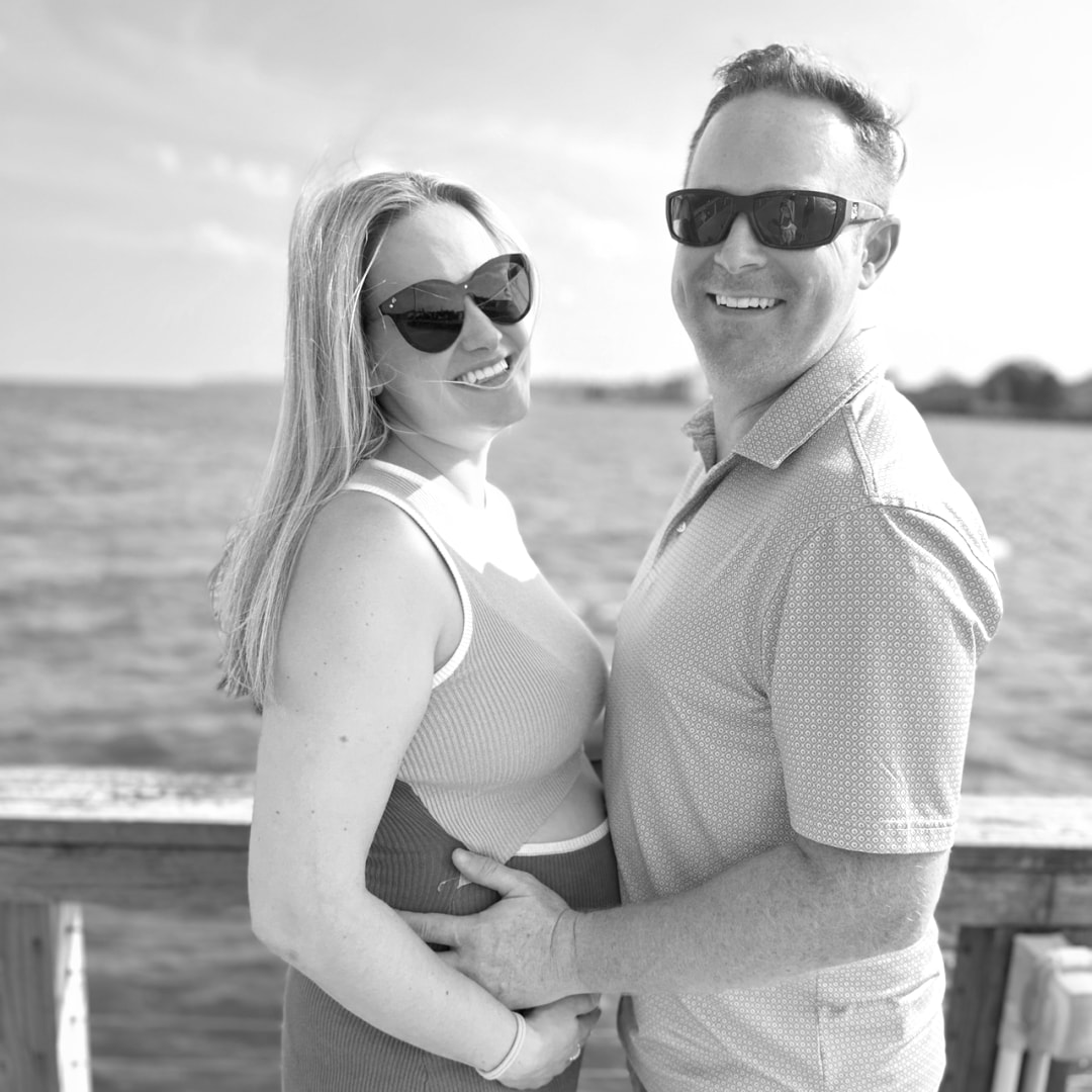 Photo shared by Rachael for their Babylist baby registry.